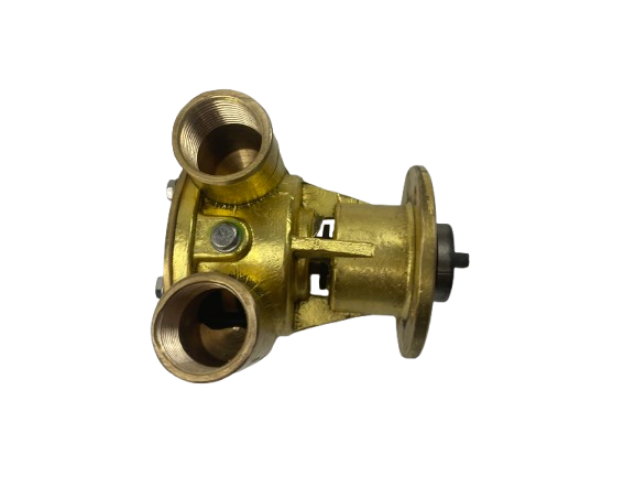 Peugeot Indenor Impellerpumpe DTN XDP 4.88 Peugeot Indenor XDP 4.90