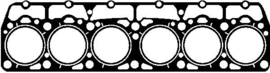 DAF 475 DAF 575 cylinder head gasket