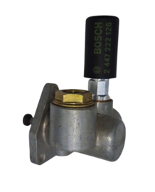 Iveco Kraftstoff-Förderpumpe