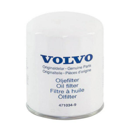 Volvo Penta 471034 Oliefilter