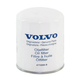 Volvo Penta 471034 Oil Filter