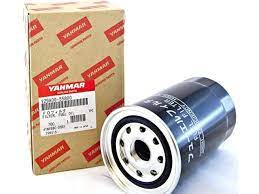 Yanmar 129A00-55810 Fuel Filter