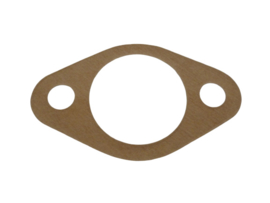 Johnson F35 impeller pump base gasket Volvo Penta 802551