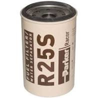 Racor R25S 2 micron brandstoffilter