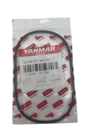 Yanmar 4JH4 TE und 4JH4 HTE Wärmetauscherdichtung 129672-44150