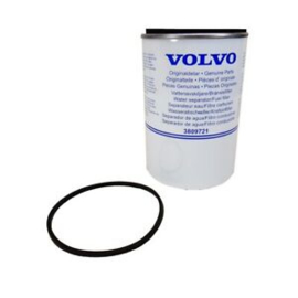 Volvo Penta 3809721, 3817517, 3828838 Fuel filter