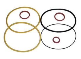 Volvo Penta MD11C/D Volvo Penta MD17C/D crankcase cover gasket Volvo Penta 859159 833792