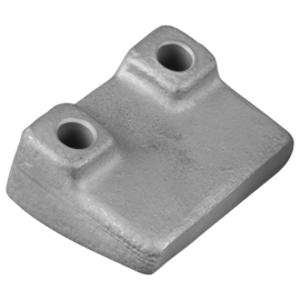 BMW Plaat Anode Z-Antrieb MARK 1 - 2 2762-1328-130