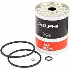 Delphi HDF796 Fuel Filter