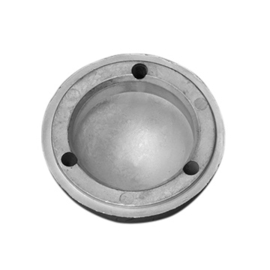 Variprop screw anode zinc DF-80