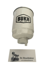 Bukh 610D0201 Brandstoffilter