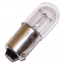 Replacement bulb 24V for plastic lap holder