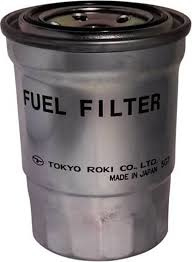 Yanmar 129574-55711 Fuel Filter