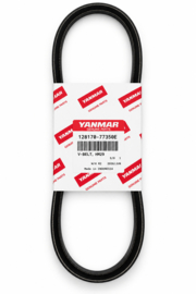 Yanmar 128170-77350E Keilriemen Lichtmaschine 1GM 1GM10