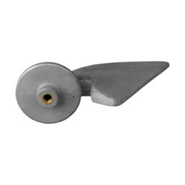 Langes BMW-Schaltgetriebe für Z-Antrieb MARK 2 2762-1332-365