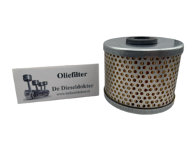 Peugeot XDP4.88 oliefilter