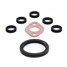 Volvo Penta MD5 cooling water pipe gasket set