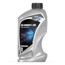 Gearbox oil 75W-90 GL4-5 Volvo Penta 22479650