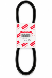 Yanmar 25132-004600E Keilriemen Lichtmaschine
