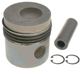 Volvo Penta MD1 MD2 MD3 piston set 0.75 Volvo Penta 875579