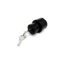 Yanmar 124070-91250 ignition lock GM series