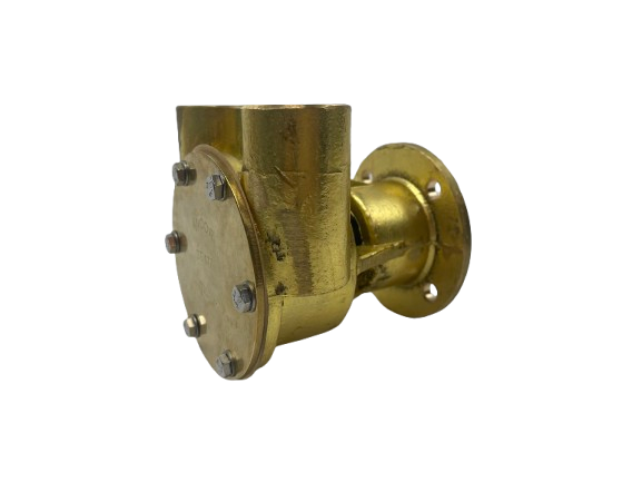 Peugeot Indenor impellerpomp DTN XDP 4.88 Peugeot Indenor XDP 4.90