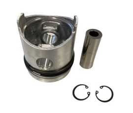 Bukh DV8 DV10LSME piston 620L0689