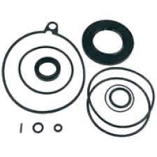Gasket set upper unit DP-G DPX-A DPX-S DPX-S1 DPX-R