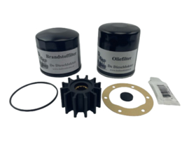 Beta BV2203 service set