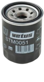 Vetus STM0051 Oliefilter