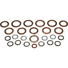 Volvo Penta AD31B TAMD31B TMD31B fuel system gasket set