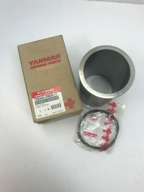 Yanmar 705240-01900-Y cylinder liner for 8hp YS series