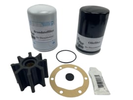 Lombardini LDW2204MT service set