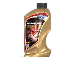 Motor Oil 0W-30 Premium Synthetic Longlife II (1 liter)