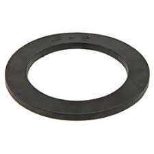 Flat o-ring for glass Delphi filter with lift pump
