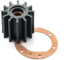 Vetus STM8811 Impeller