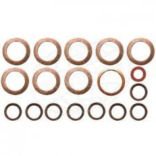 Volvo Penta AD31L-A AD31P-A TAMD31L-A TAMD31P-A TMD31L-A KAD32p-A fuel gasket set