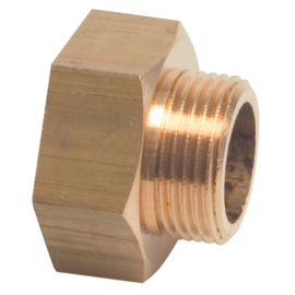 Reducing Adaptor  1/4" x 3/8"