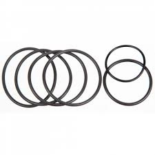 Volvo Penta D1-12 D1-20 D1-30 heat exchanger gasket set