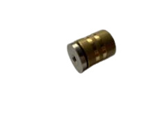 Yanmar 128990-49110 plug zeewaterslang