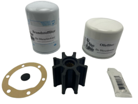 Volvo Penta MD31 service set