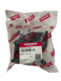 Yanmar 121575-08340 motorsteun voor 1GM10 met saildrive