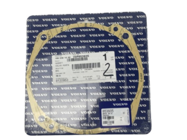 Volvo Penta MD1 MD2 MD3 MD11 MD17 Getriebedichtung 853935