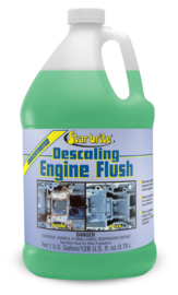 Engine descaler 3.8 liters