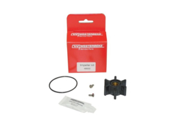 Westerbake Impeller kit voor koelwaterpomp 48500