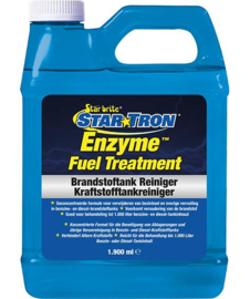 Fuel tank cleaner 1.9 liters