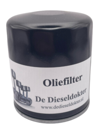 Bukh DV10 Bukh DV20 Oliefilter