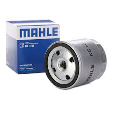 Mahle KC20 Brandstoffilter