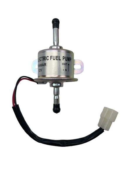 Yanmar opvoerpomp 12 volt 119225-52102