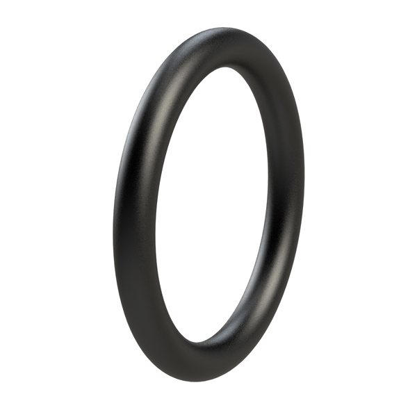 O-ring afdichting filterhuis